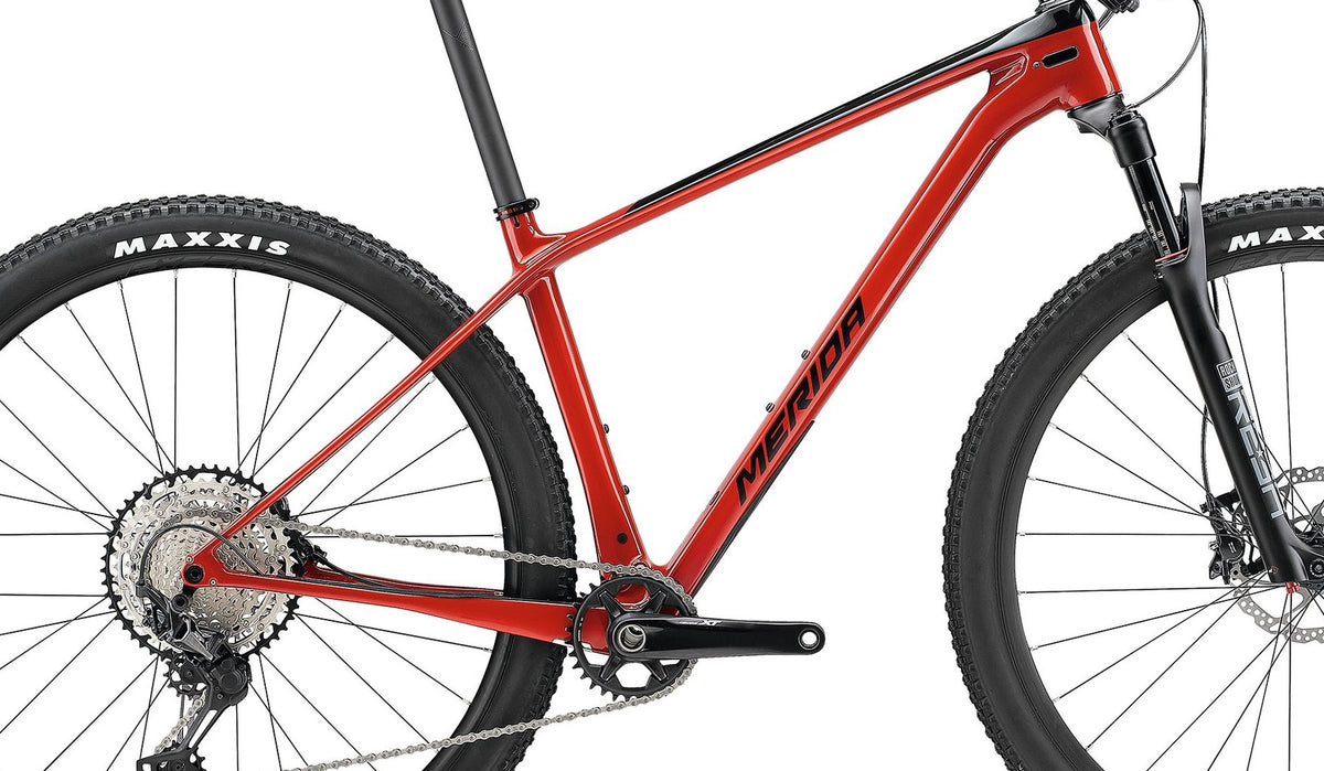 2022 XT FRAME ONLY - Main Image