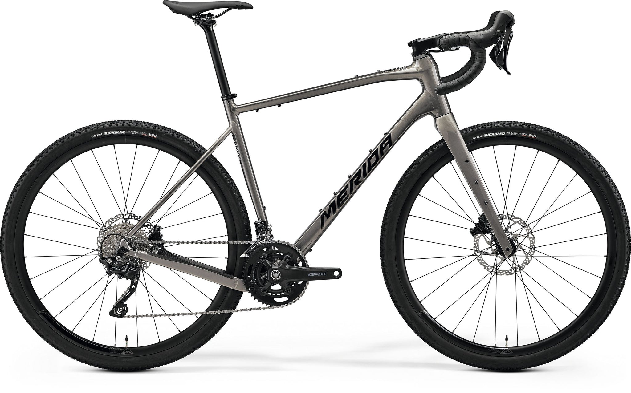 merida gravel bikes 2026 SILEX 400