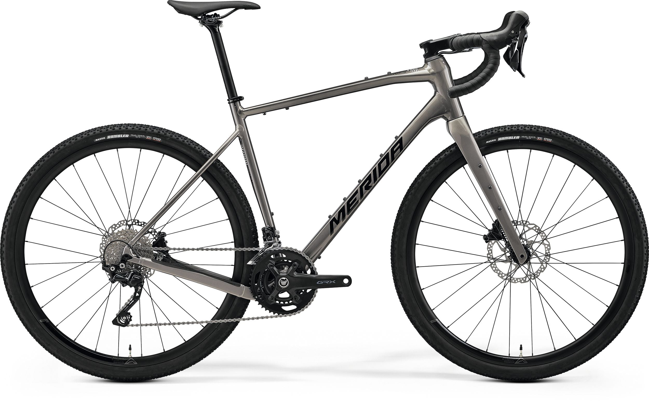 2026 SILEX 400 – Merida Philippines