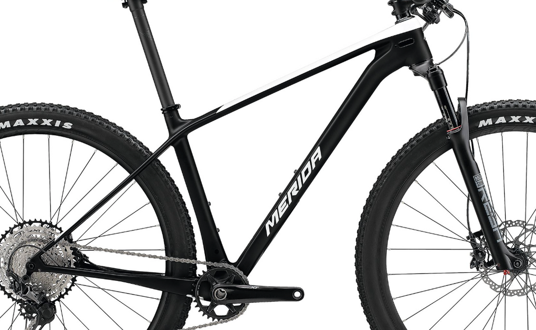 Big hot sale nine xt