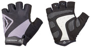 GLOVE CLASSIC SHORT FINGER BLACK GREY