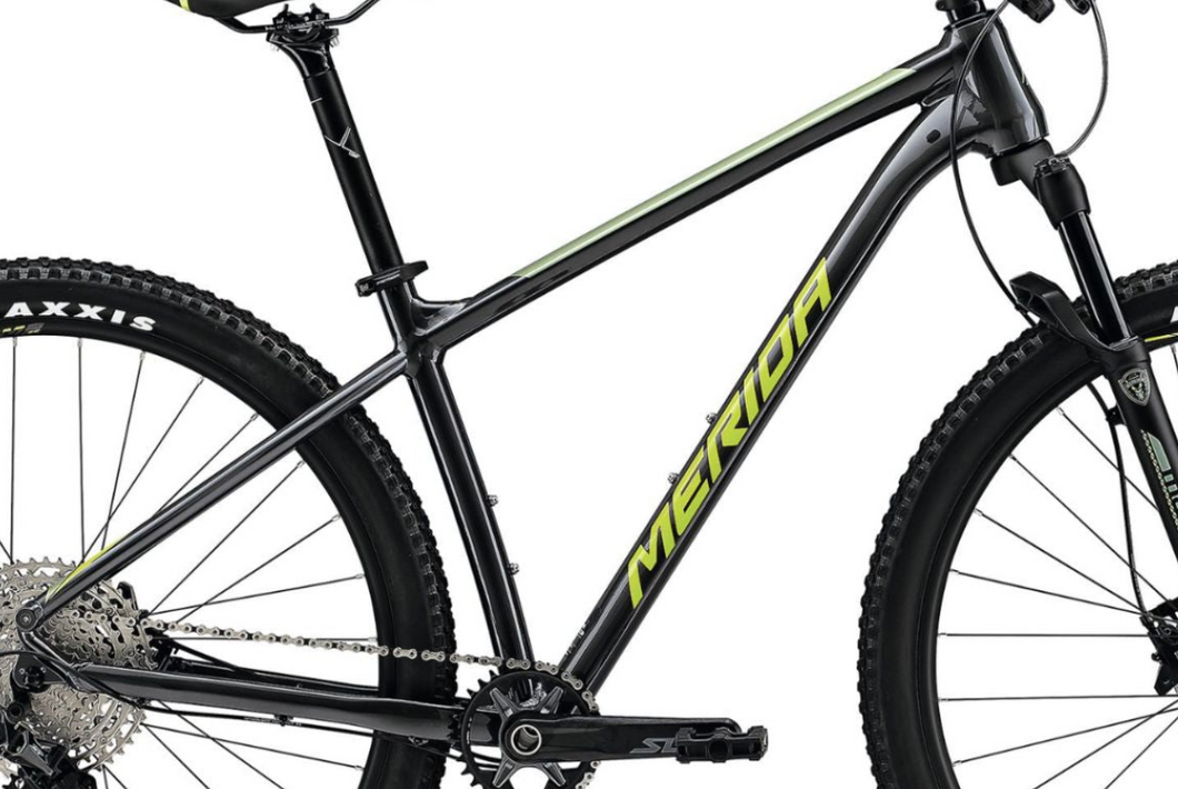 2022 BIG.NINE SLX EDITION FRAME ONLY Merida Philippines